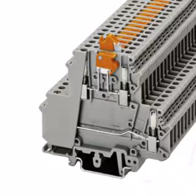 2800486 Phoenix Contact  Canale guida DIN